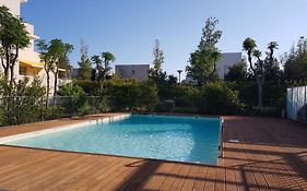Studio A La Mer Avec Piscine